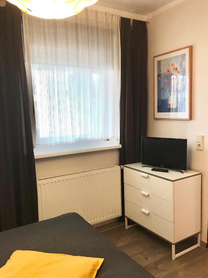 Suedhang Fewo Murau Exteriör bild