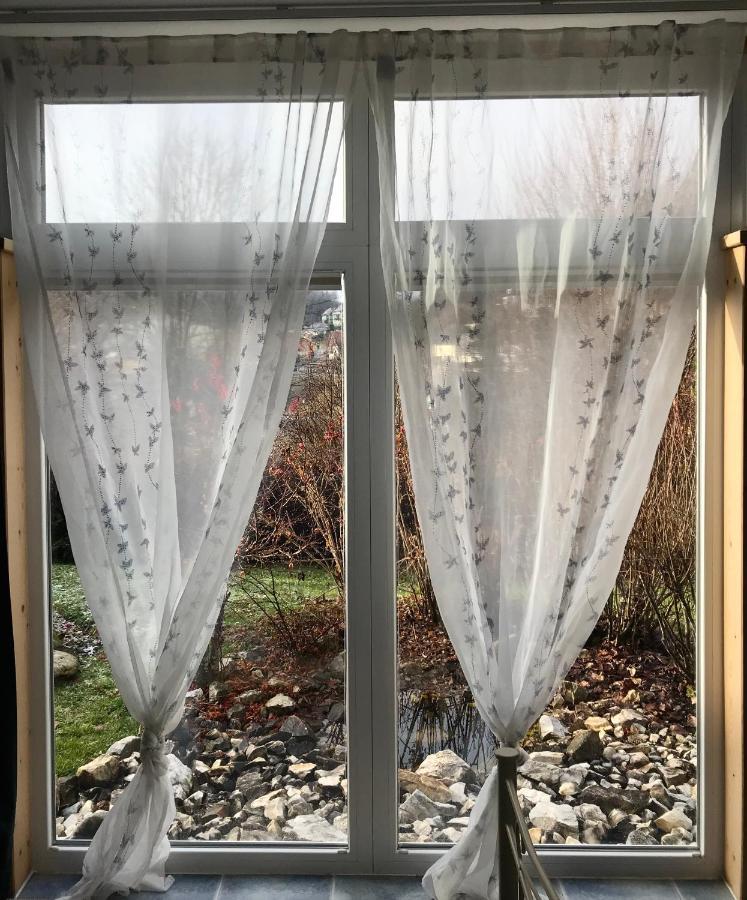 Suedhang Fewo Murau Exteriör bild