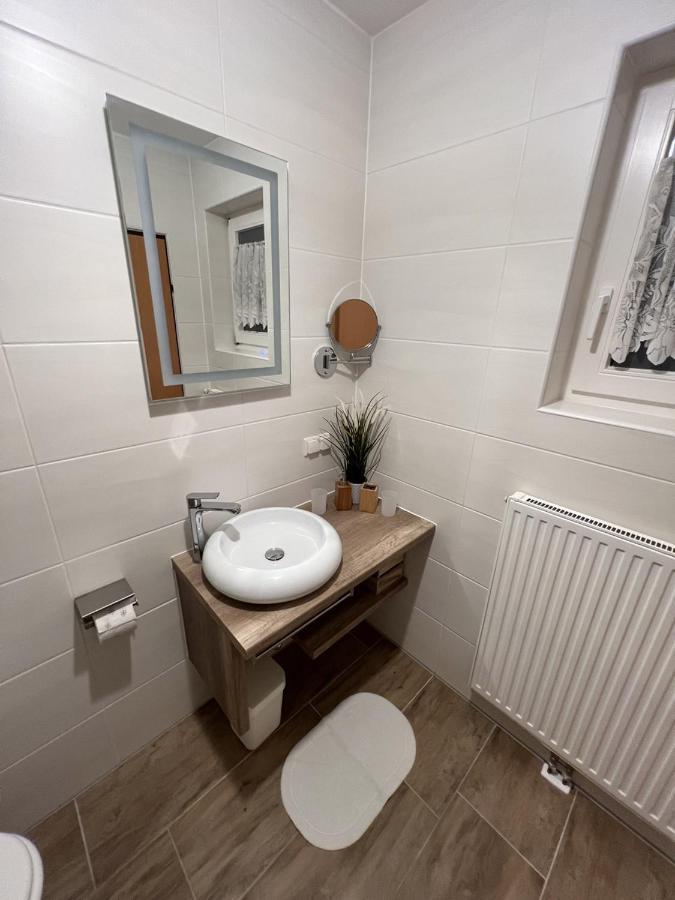 Suedhang Fewo Murau Exteriör bild