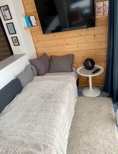 Suedhang Fewo Murau Exteriör bild